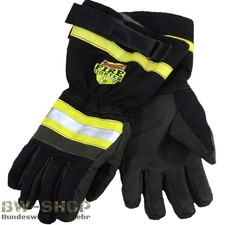 SEIZ FEUERWEHR EINSATZHANDSCHUHE NOMEX BW FEUERWEHRHANDSCHUHE ARAMID HANDSCHUHE