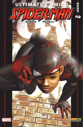 ULTIMATE COMICS Auswahl - Picture 15 of 23