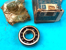 VW Type 2 Split Window Bus -1967 Rear Axle Shaft Ball Bearing 211501285 NOS