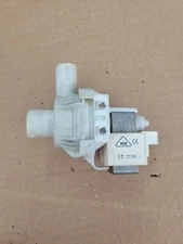 Rational 87.01.954 (old 44.00.270) EMPTYING PUMP From SCC 62 Free Shipping