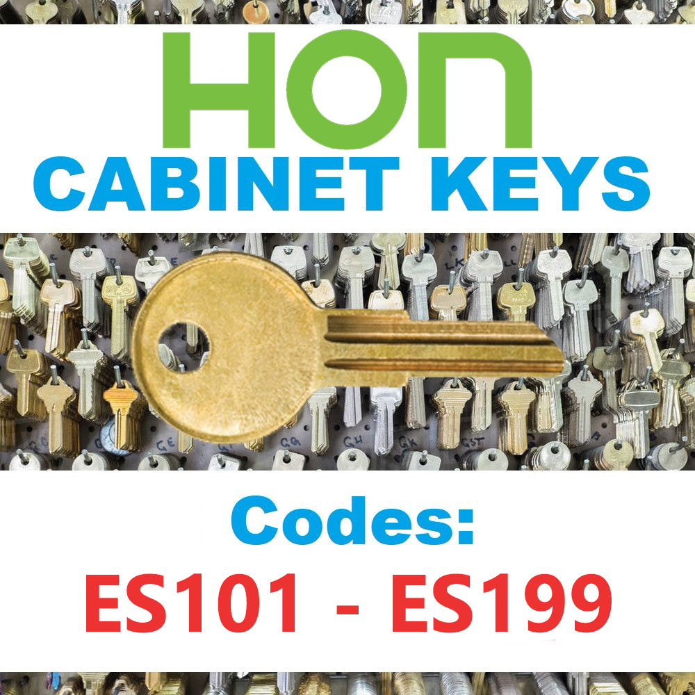 Hon File Keys Matttroy
