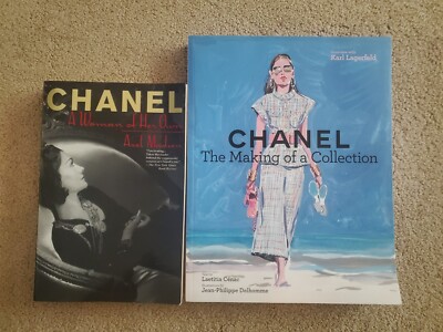 Coco CHANEL A Woman of Her Own Axel Madsen Biography Fashion