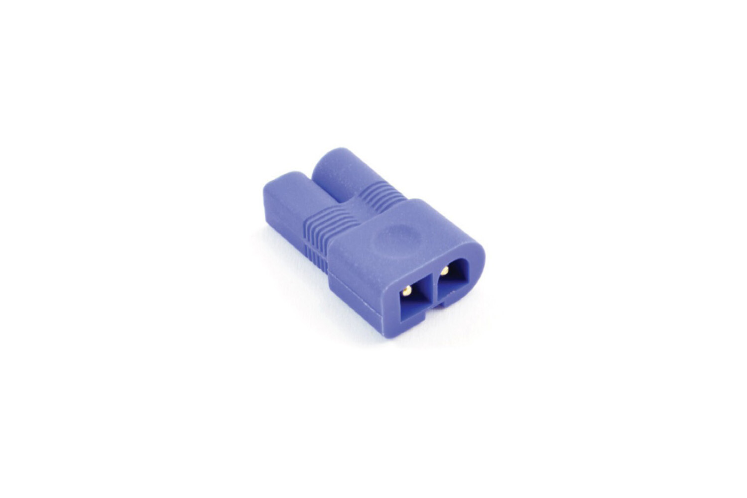 Etronix ET0850ET EC3 to Tamiya One-Piece Adaptor Plug