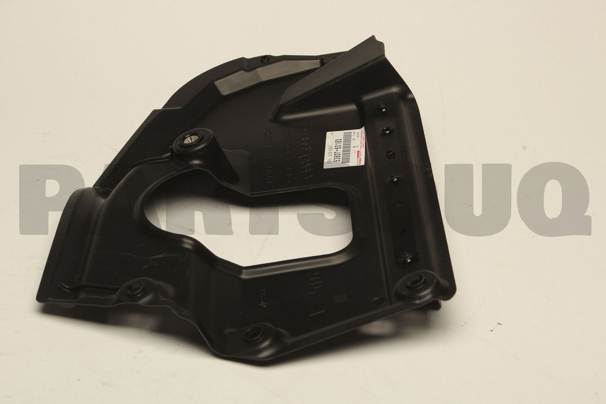 むぅページ 5380860140 Genuine Toyota SEAL SUB-ASSY 53808-60140 | eBay
