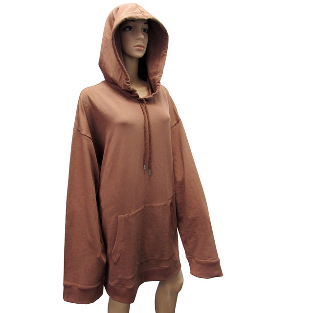 Fenty Puma da Rihanna Felpa con cappuccio Donna laterali Allacciatura Frate  | Acquisti Online su eBay