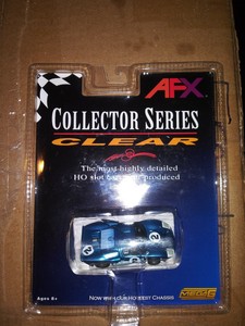 afx collector series