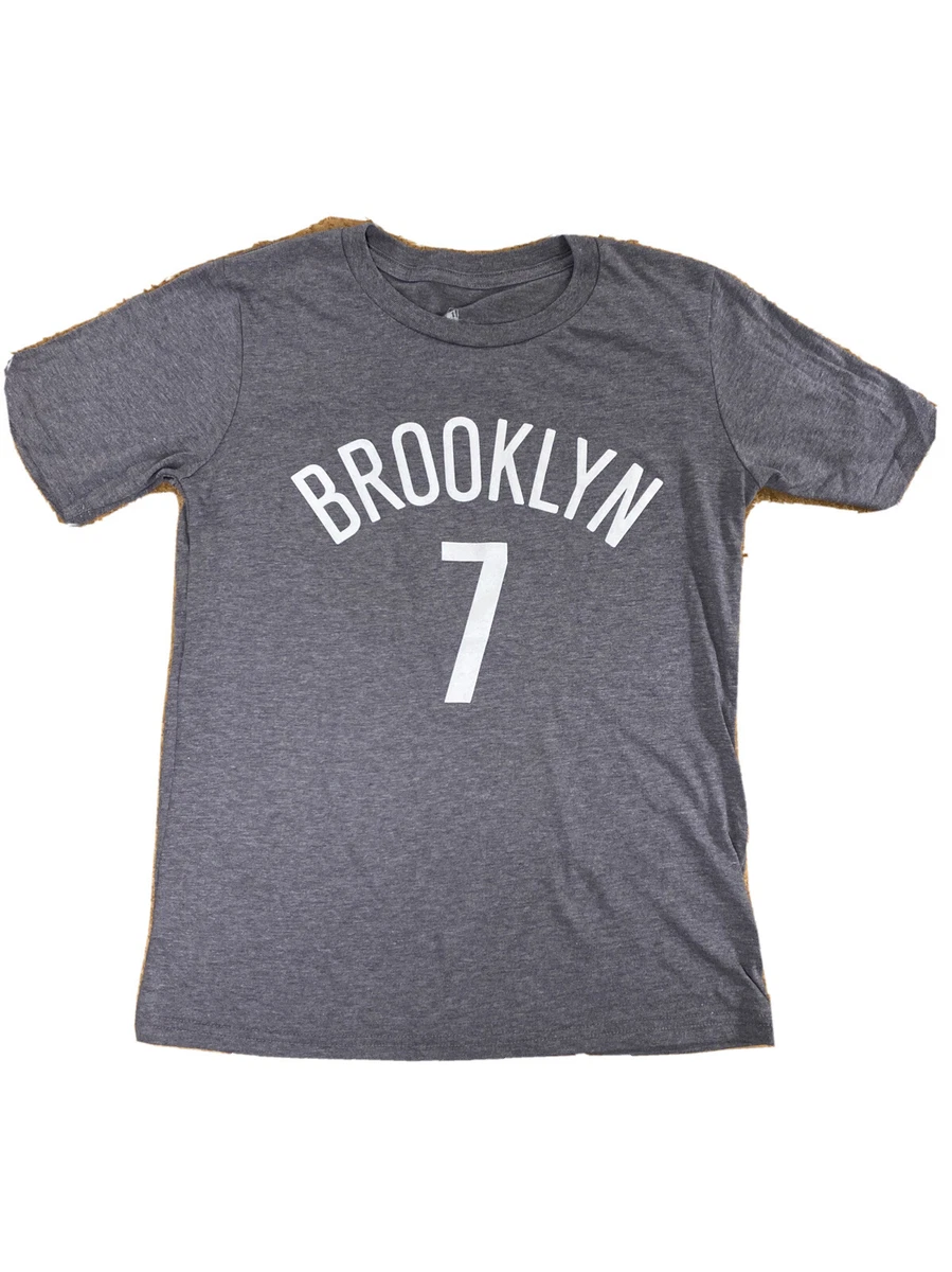 kevin durant brooklyn nets jersey youth