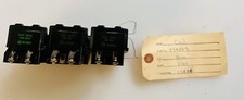Lot Of 3! Allen Bradley Coil-84AB83