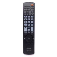 New Original For Sanyo GXEA TV Remote Control DP50740 DP52440 DP50710 DP42840 