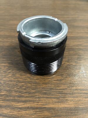AST Cooling System Pressure Tester Adapter FZ31