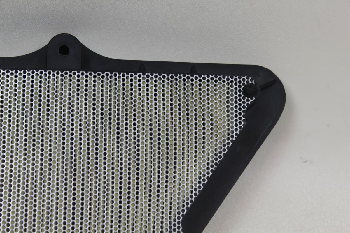 Kawasaki ZX10R ZX10 Ninja 13-15 OEM Stock Airbox Air Filter
