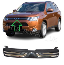 Calandre Mitsubishi OUTLANDER