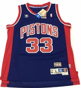 retro pistons jersey