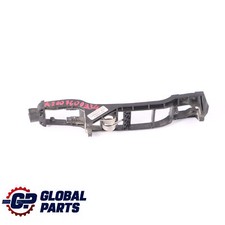 T&uuml;rgriffsockel Mercedes W202 W210 Hinten Links Halterung A2107600334