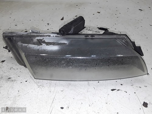 2010 BMW 1 SERIES NEBELSCHEINWERFER RECHTS VORNE 0305084002 DEFECT