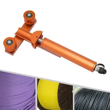 Hydraulic Cable Bender Wire Bending Tool Cable Wire Bending Machine FY500 0-180°