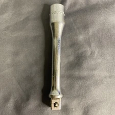 Vintage Indestro Super 3216 5" Socket Extension 1/2" Drive