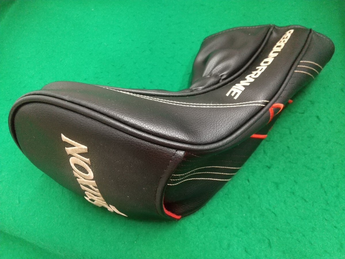 DUNLOP - mana」ゼクシオ10 5W 05 1W Price Re Dunlop Srixon Zx5 2020 /10.5 Degrees/Miyazaki