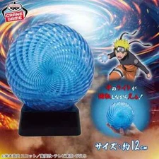 Naruto Shippuden Rasengan Effect Light GiGO Limited New