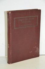 WWI Hand-To-Hand Fighting Personal Defense For Soldier A E Marriott 1918 1st Ed.