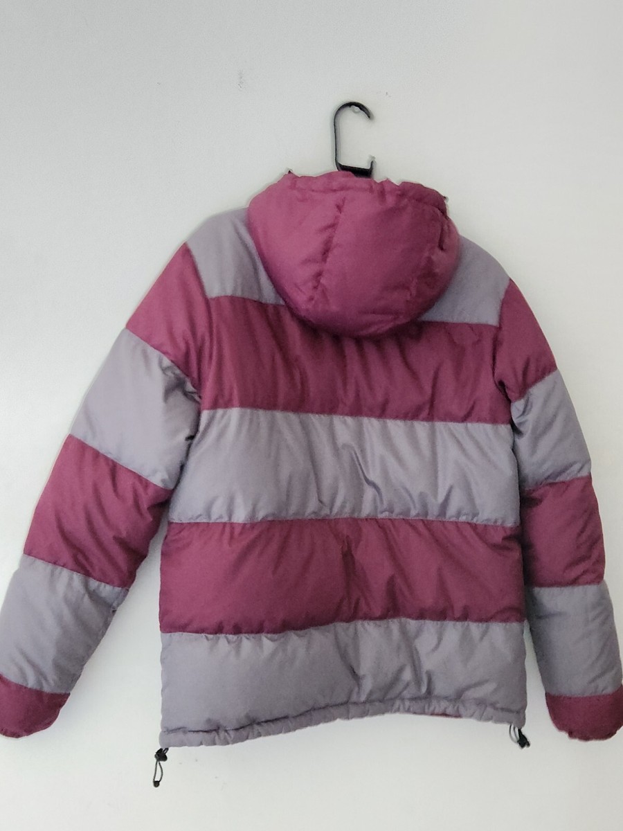 ジャケット・アウター Supreme / Reversible Striped Down Jacket Items overview season fall-winter 2012 - Supreme