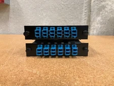 Lot of 2: MTP SM 12F Cassette