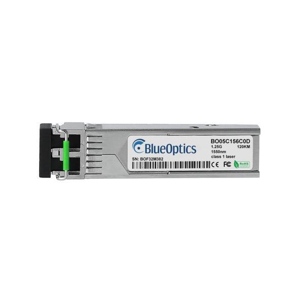 3161869 BlueOptics BlueOptics SFP-1G-ZX-120KM-NG-BO modulo del ricetrasmettitore