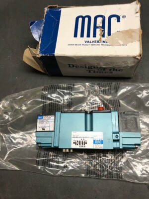 Mac Model-TM-DDAJ-1DA