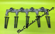 HONDA CIVIC D16Y8 (P2J) VTEC LOST MOTION COVER HOLDER LMA 1996 - 2000 W/ BOLTS