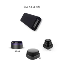 A3/S1/S2 S2L Adapter Board Module+USB Cable+power Cord for RPLIDAR Series Radar