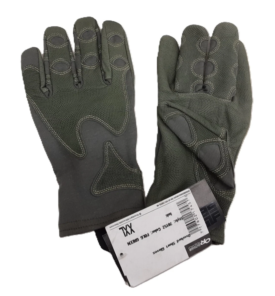 Overlord short gloves cheap