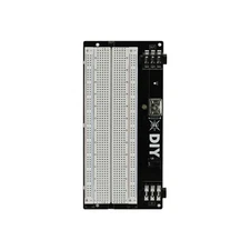 CopperSound Pedals DIY - Small Breadboard, Solderless fully integrated