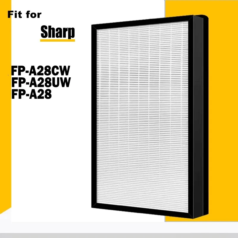 Sharp purifier filter replacement deals
