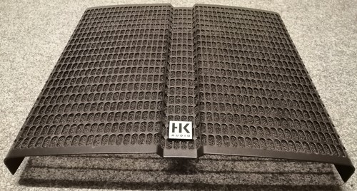 HK Audio Frontgitter Linear L Sub 1500 A LUCAS 2K15 Elements Gala - Bild 5 von 6