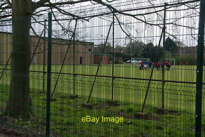 Preston North End Trainingsplatz Dies sind neue Einrichtungen AC C2012