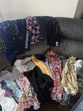 job lot clothes