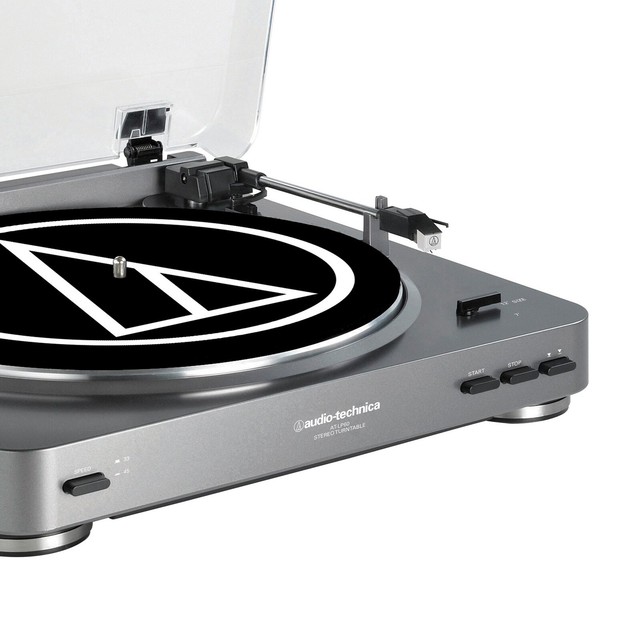 Audio Technica ATLP60 Turntable for sale online eBay