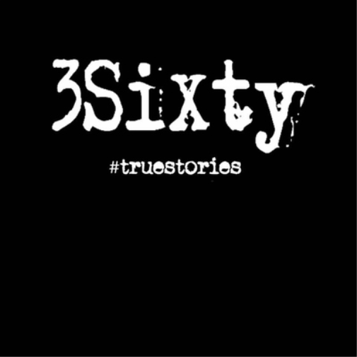 3sixty #truestories (CD) Album
