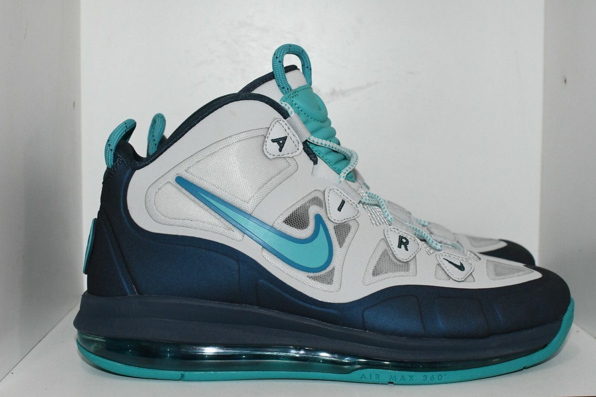 air max 360 basketball shoes