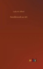 Needlework As Art