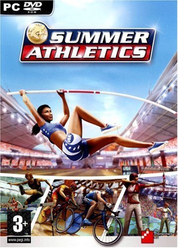 Summers Athletics (FR) (PC)