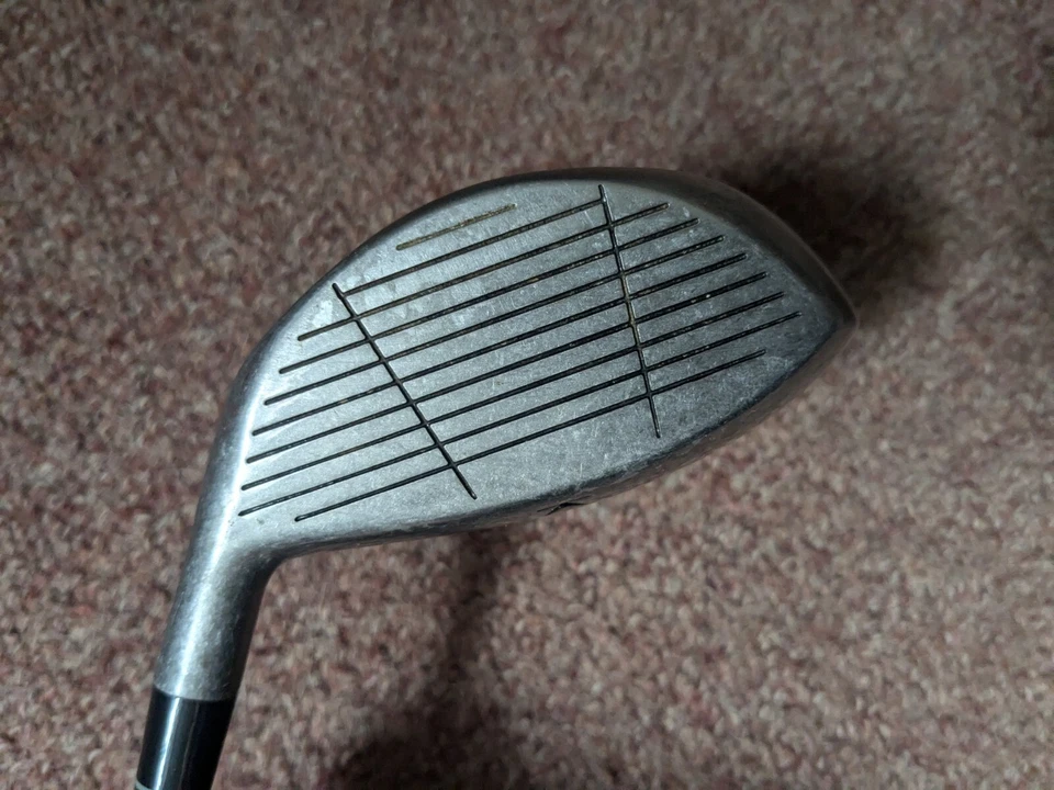 Pro Kennex Performer MOS 1 And 3 Golf Clubs - Image 2 of 4