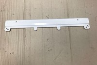 BOSCH NEFF SIEMENS Fridge Freezer Upper cross metal rail strip 00352476 WHITE