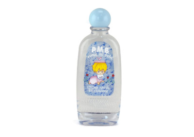 Baby Cologne Fresh Fragrance Babies Alcohol Free Hypoallergenic Soft Skin Clean