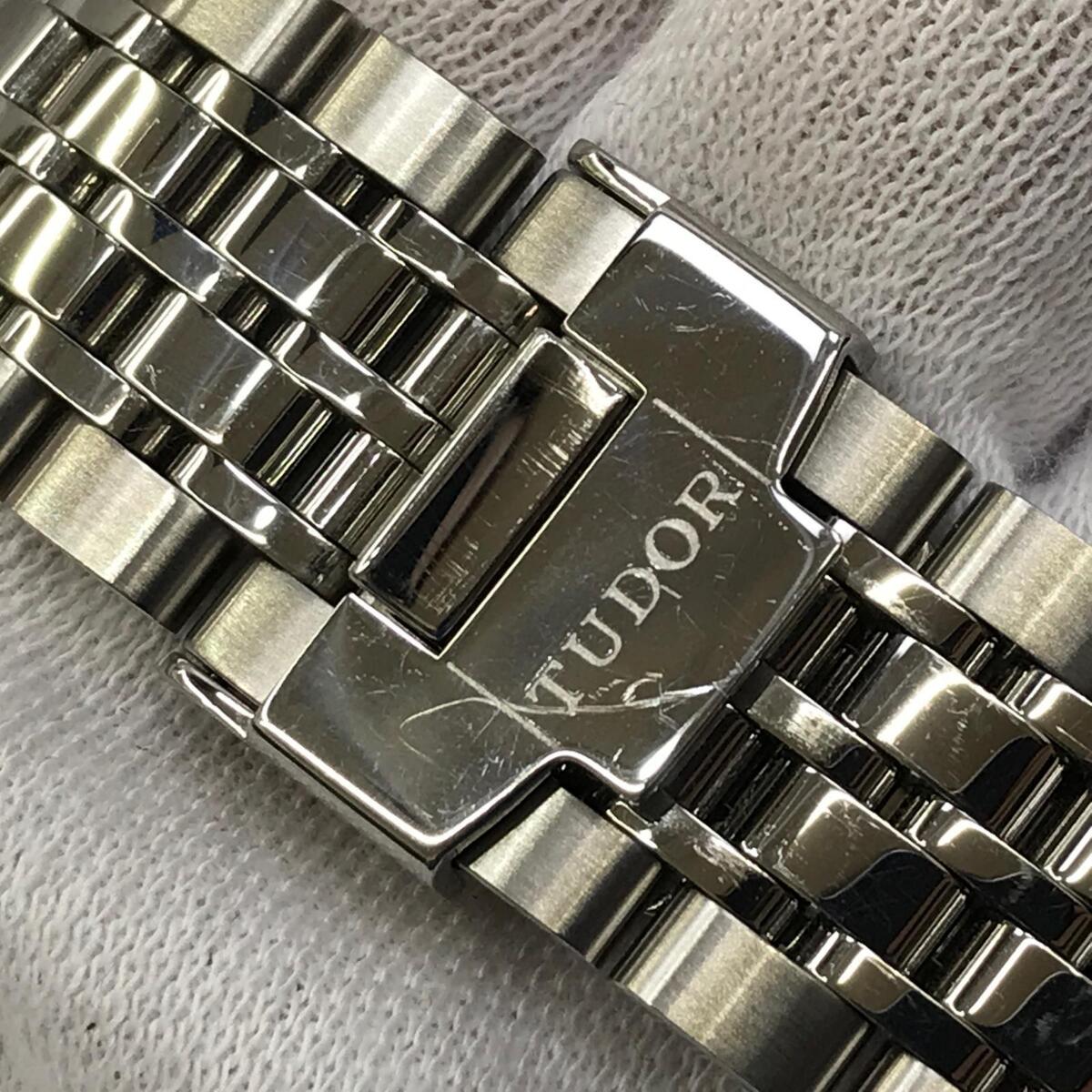 TUDOR Date 91550 Men's Watch From Japan G0224 | eBay TUDOR Date 91550 Men's Watch From Japan G0224 | eBay