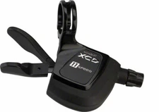 microSHIFT XCD Right Trigger Shifter 11-Speed Mountain Shimano DynaSys