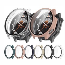Watch Case with Membrane for Oneplus Watch3 /OPPO Watch X2