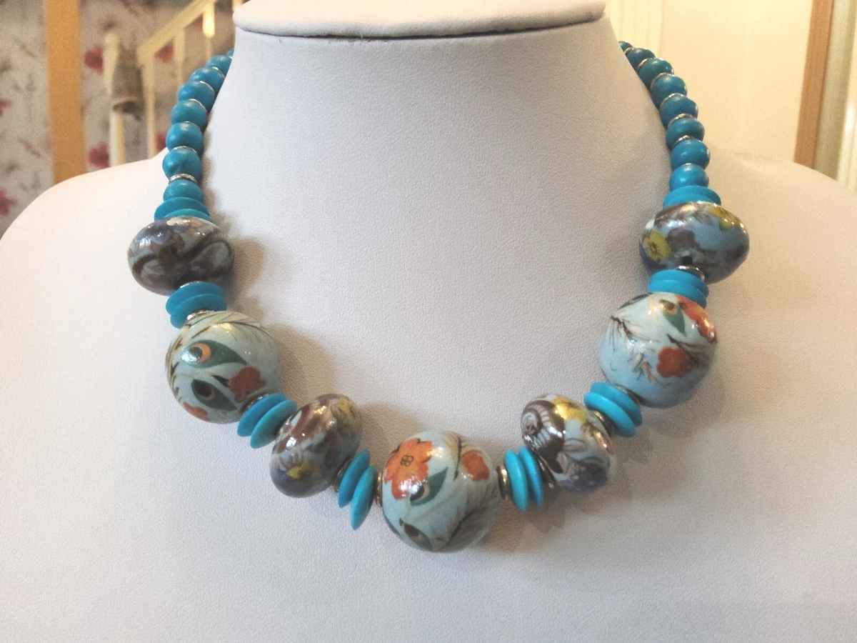 Beautiful beaded jewelry sale