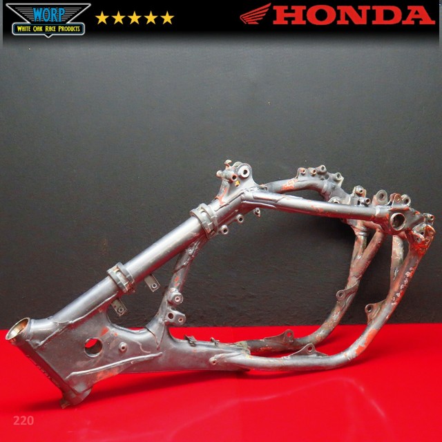 Cr500r Honda 1991 Cr500 91 CR 500 Main Frame For Sale Online EBay cr500r-honda-1991-cr500-91-cr-500-main-frame-for-sale-online-ebay