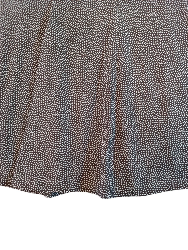 EMMA JAMES WOMEN Skirt Color Rustic Mix 20W - Image 3 of 4